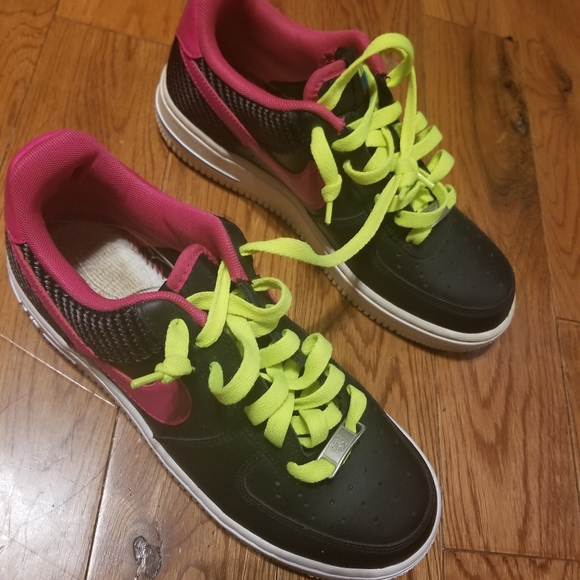 Nike low top forces, no In soles - Picture 2 of 3